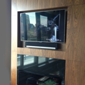 View our TV installation gallery page from our St. Paul, MN, location.